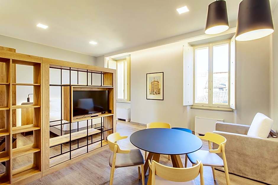 Palazzo Le Poste - Suite and Apartments