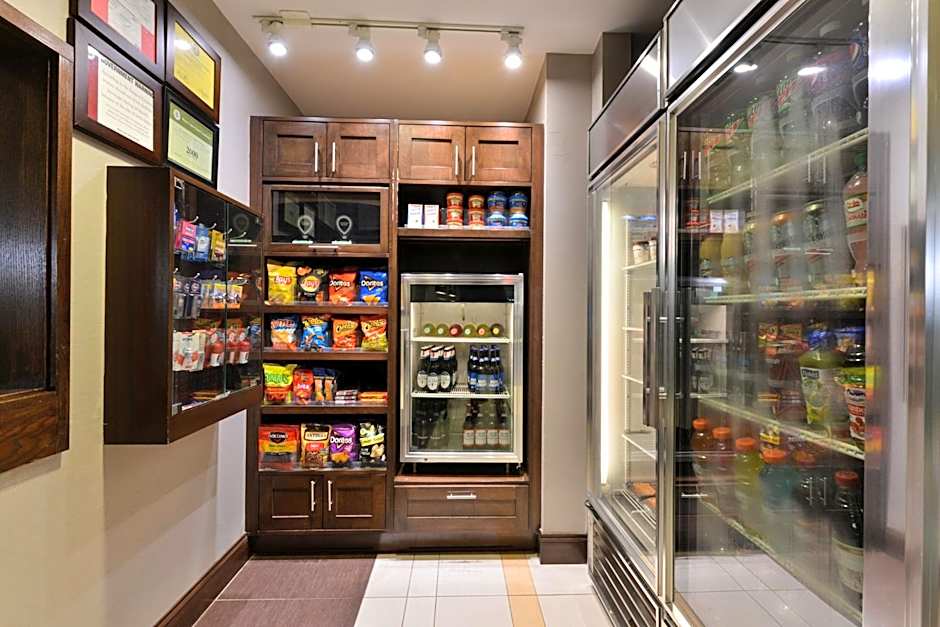 Residence Inn by Marriott Springfield South