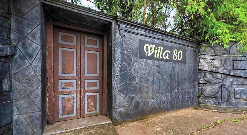 Villa 80