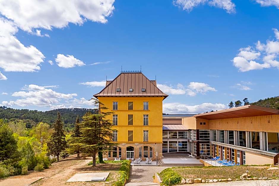 Iberik Rocallaura Balneari