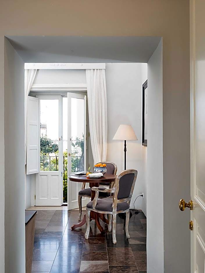 Gagliardi Boutique Hotel