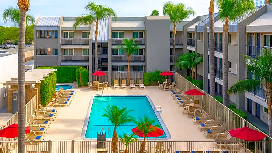 Motel 6 Anaheim Maingate