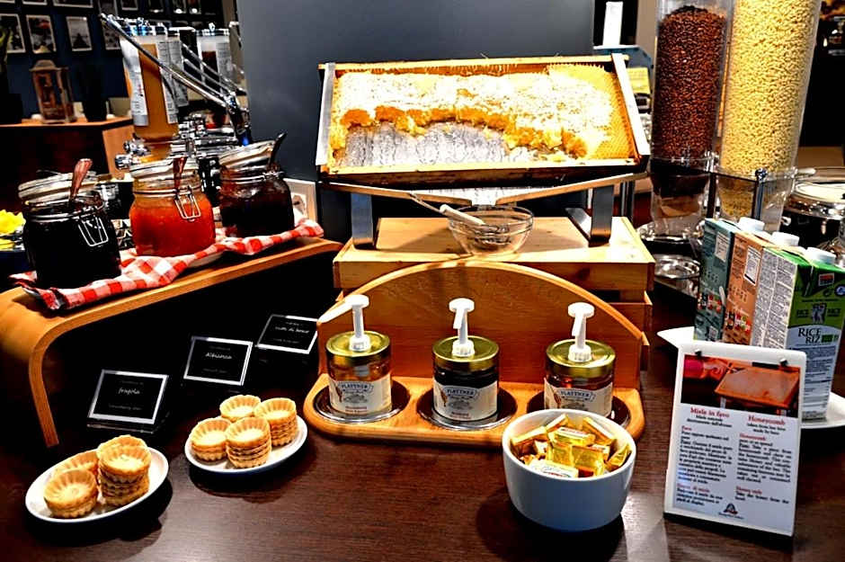 Best Western Plus Soave Hotel