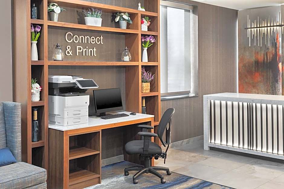 Fairfield Inn & Suites by Marriott New York Staten Island