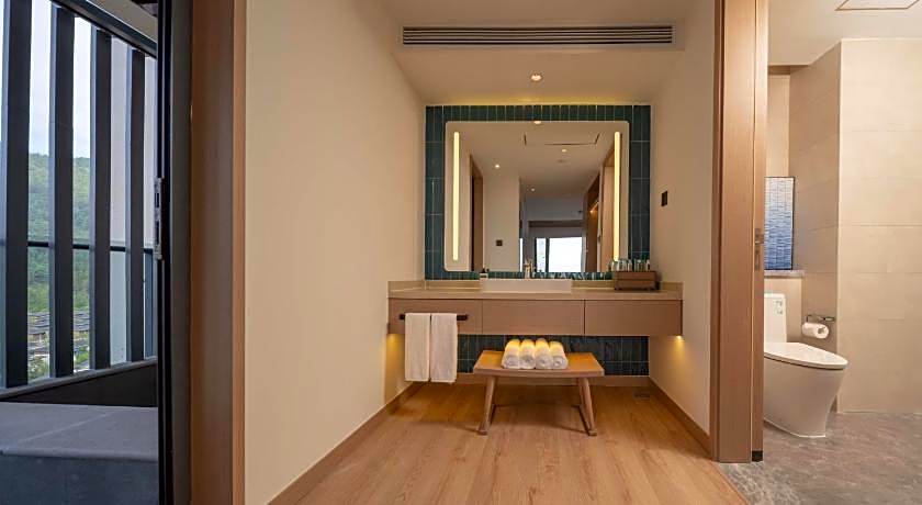 Holiday Inn Express Tengchong Hot Spring By IHG