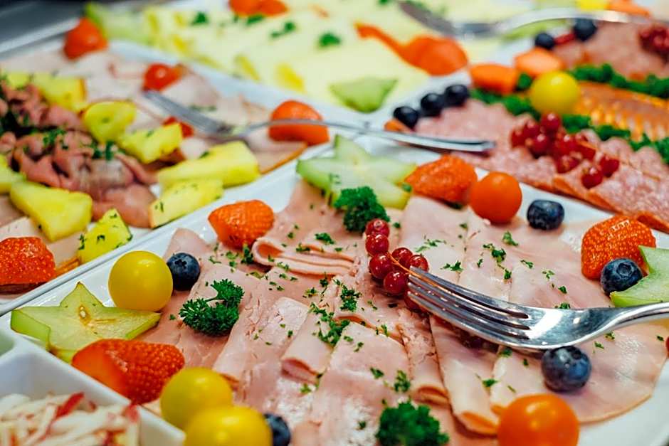 Orange Hotel La Louvière