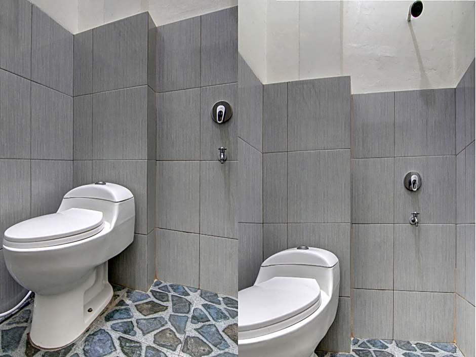 Hotel O Asri Homestay Syariah