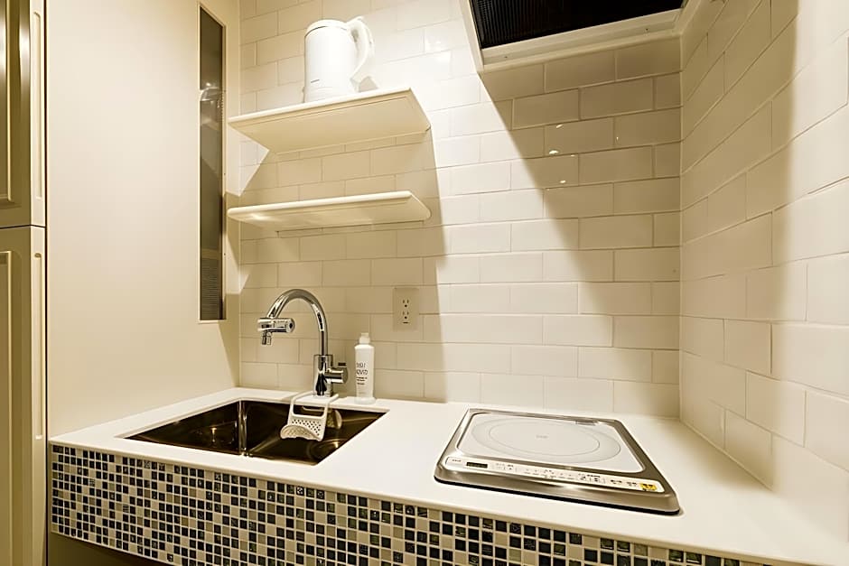 GRAND BASE Yakuin Odori