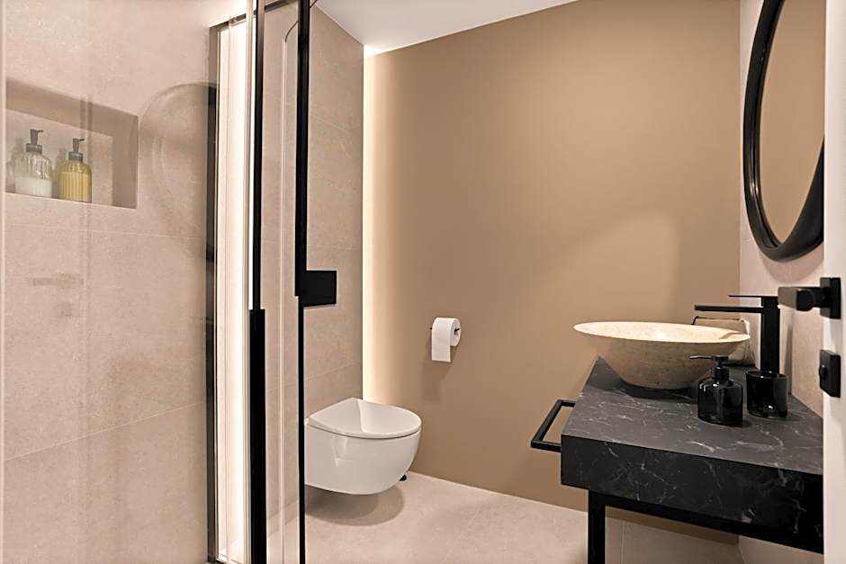 Harmonija HOTEL & PADEL