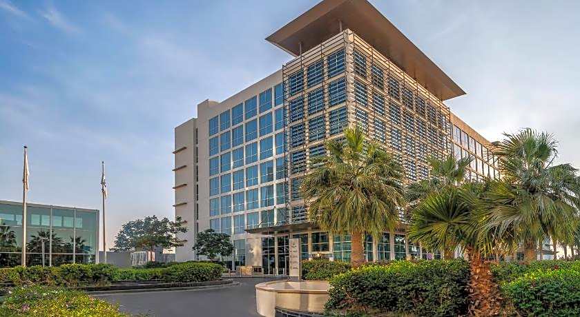 Yas Plaza Circuit by IHG