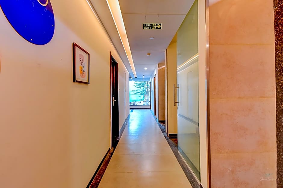 Zip By Spree Hotels Brookefield