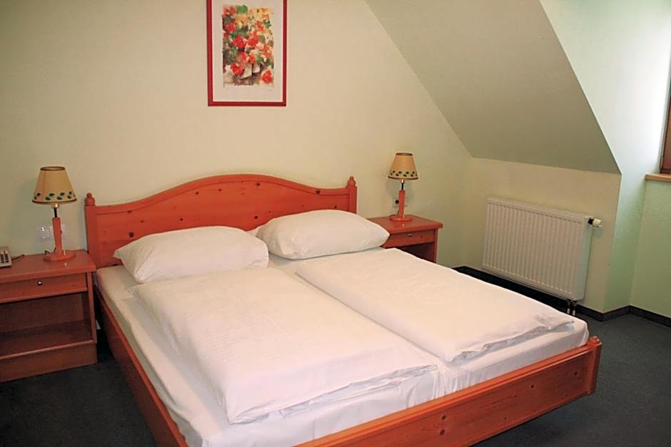 Hotel Garni am Seggauberg