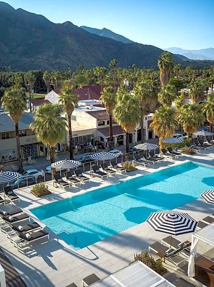 Thompson Palm Springs, By Hyatt