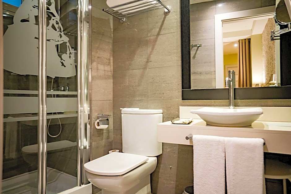 Hotel Meninas - Boutique Opera