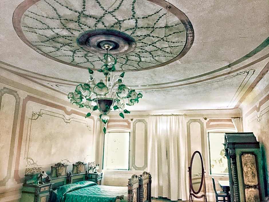 Villa Cigolotti