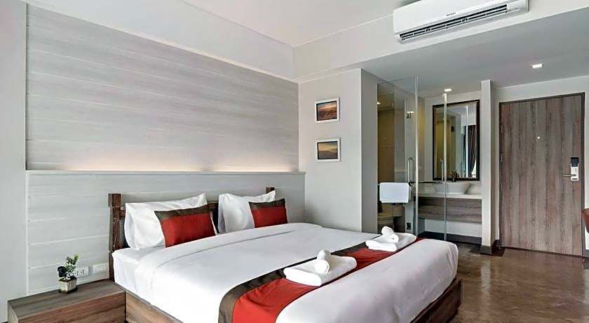 B2 Mae Hong Son Premier Hotel