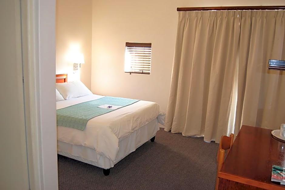 Broadway Guest House