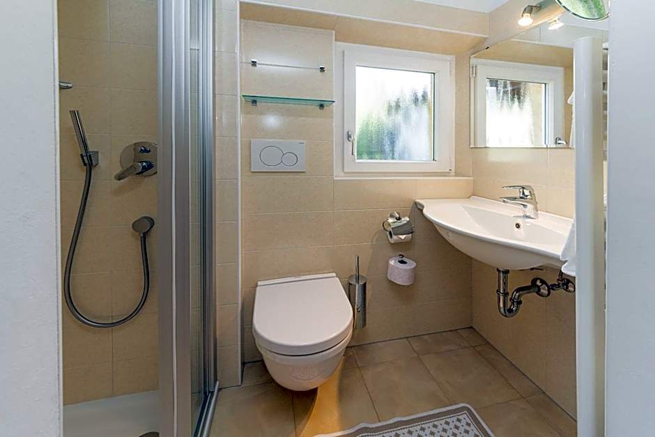 AppartChalet LA RONDULA - 100m from Seceda