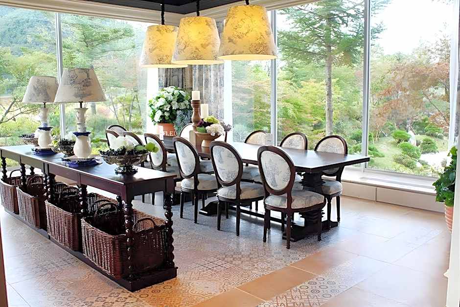 Kensington Hotel Pyeongchang