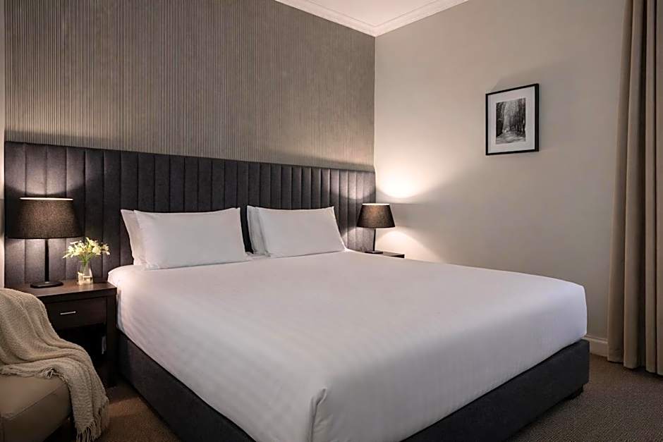 Photo 1 of 8 of Standard 1 Double Bed or 2 Beds
