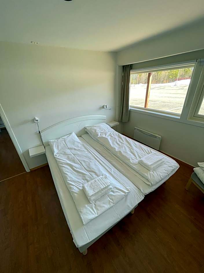 Oppdalsporten Motell