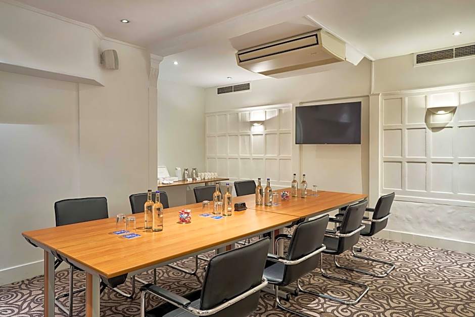 Thistle Bloomsbury Park