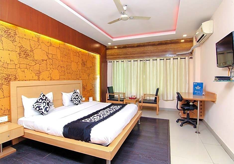 Citi Club - Luxury Budget Hotel in Kanpur