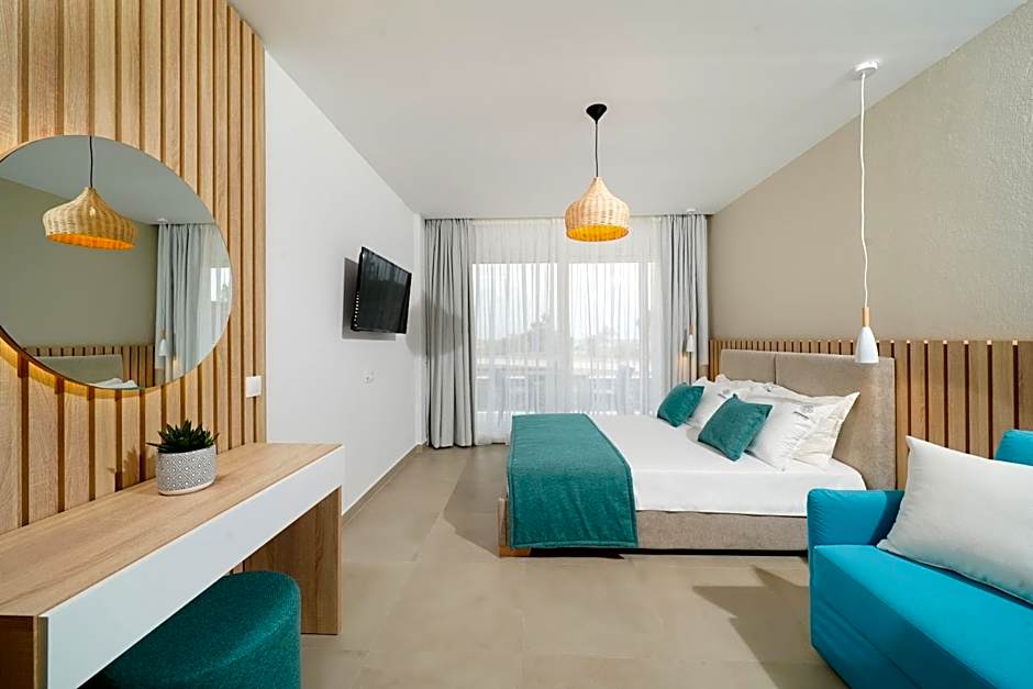 Sentimento Sea Breeze