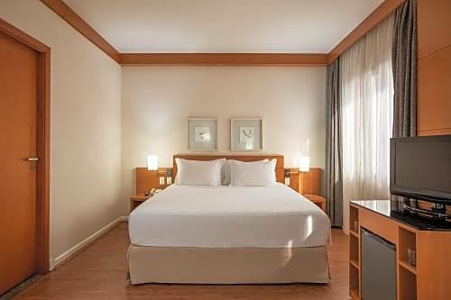 Sao Paulo Tatuape Affiliated by Meliá