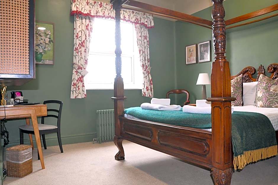 Eype's Mouth Country Hotel