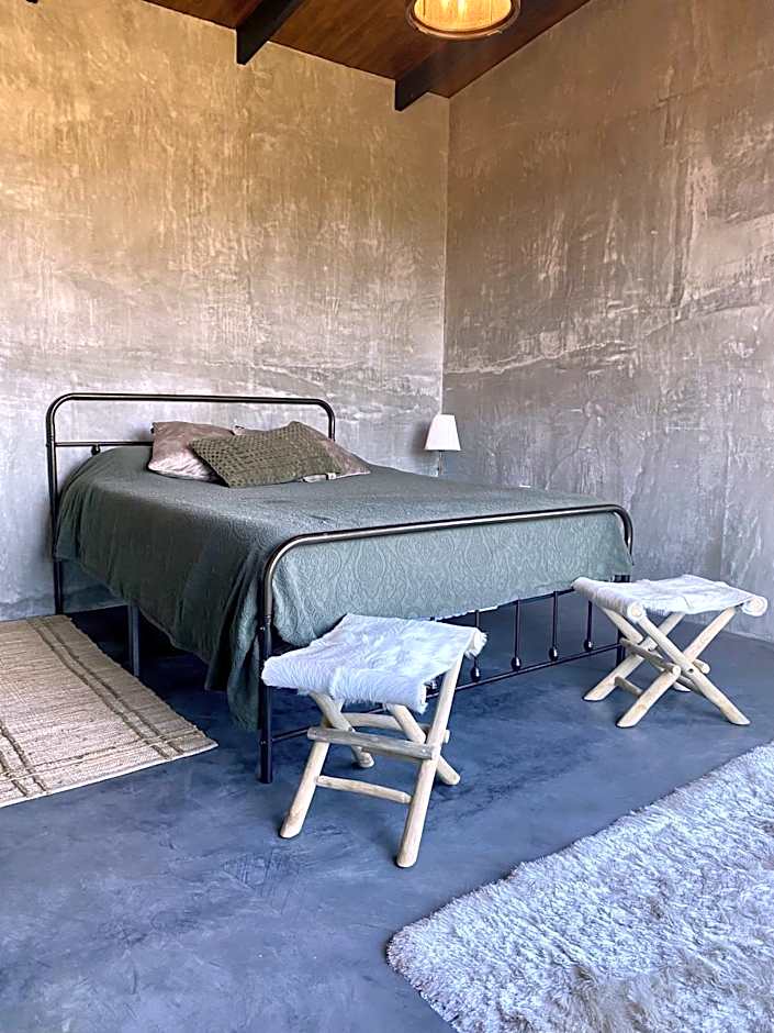 Prajna Valle de Guadalupe