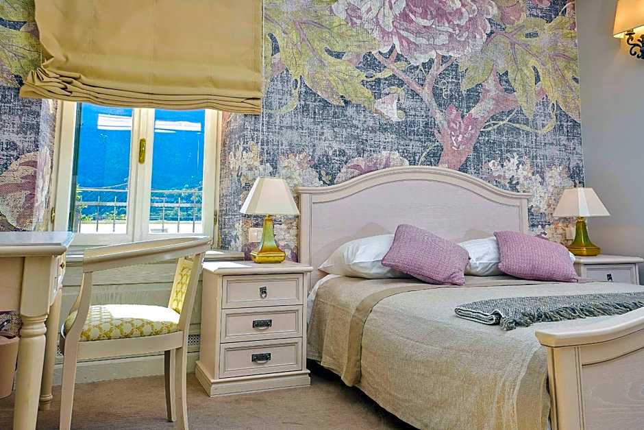 Hotel Draga di Lovrana