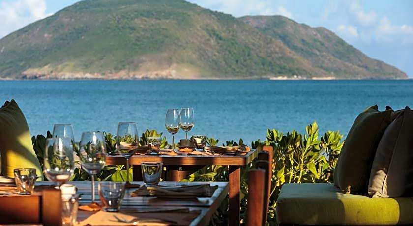 Six Senses Con Dao