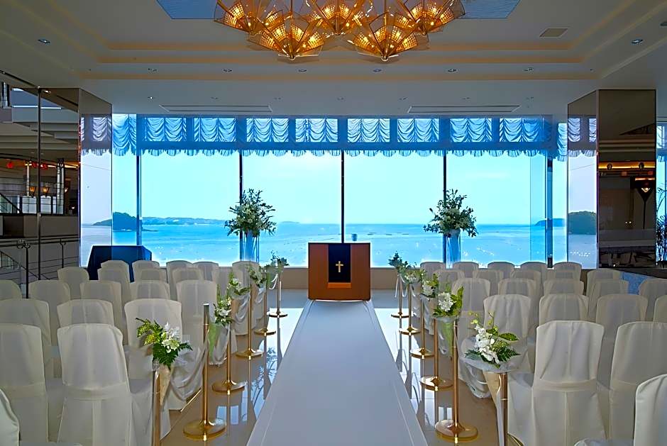 Minami Sanriku Hotel Kanyo