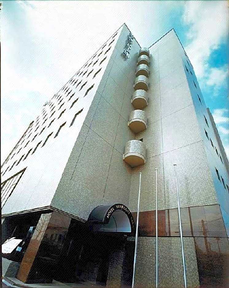 Osaka Bay Plaza Hotel
