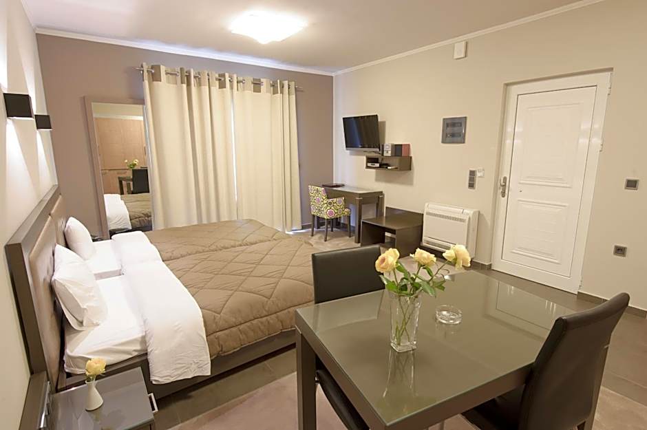 Castello Hotel