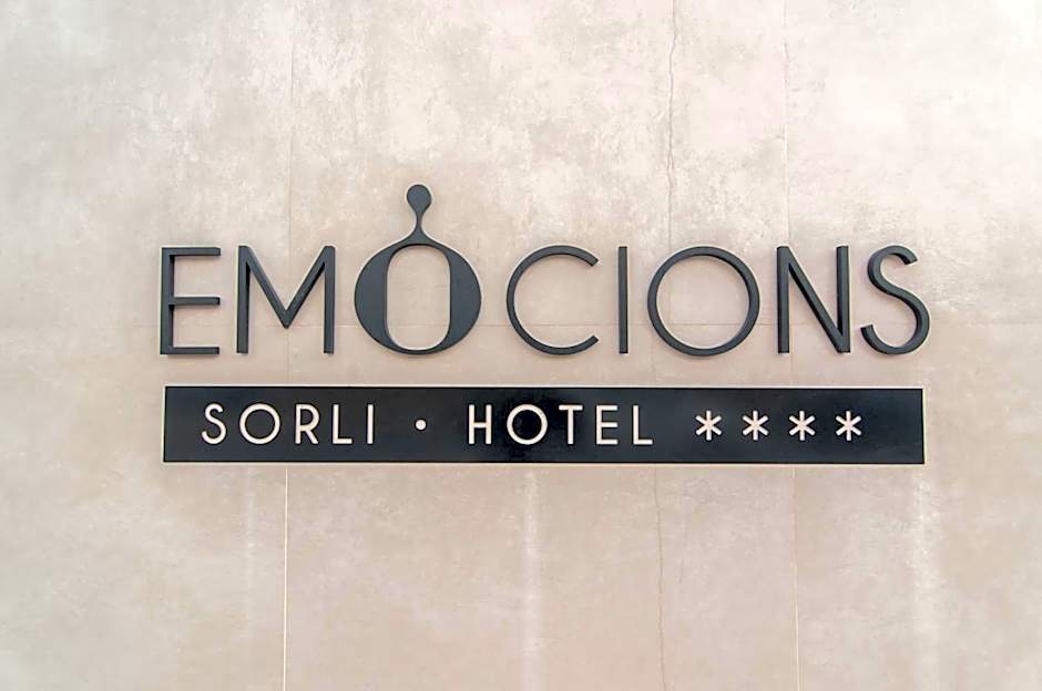 Hotel Sorli Emocions