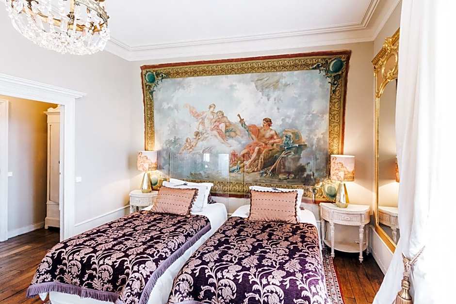 Château La Creuzette