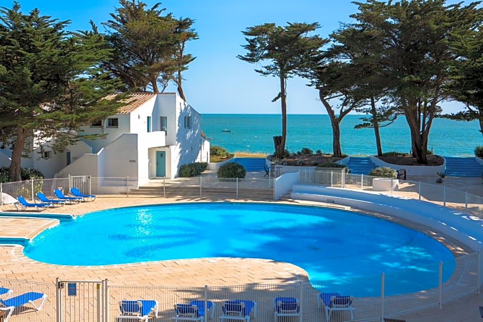 Hotel Punta Lara Noirmoutier - Vue Mer - Nouvellement rénové