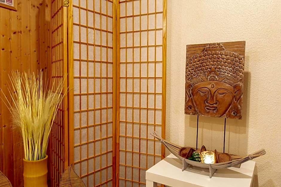 Hotel Bavaria Oldenburg