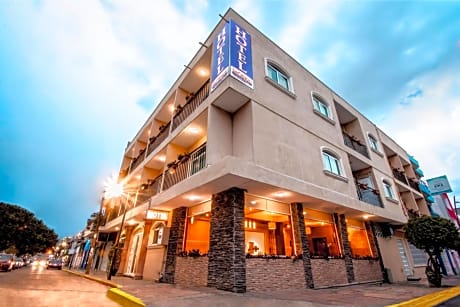 Hotel San Miguel