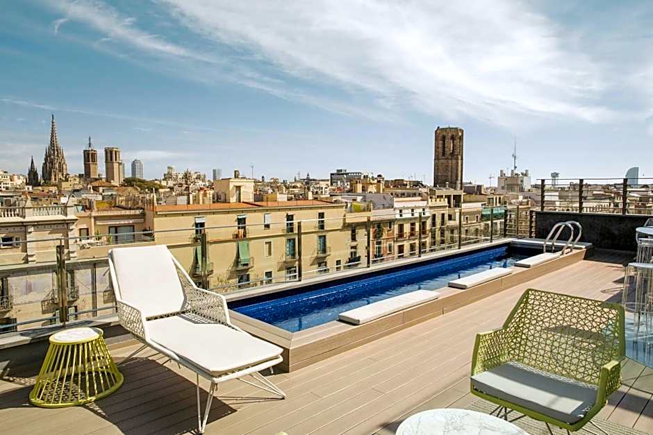 Hotel Bagues, a Small Luxury Hotel of the World
