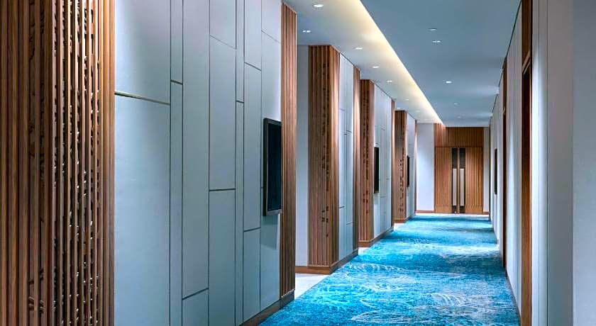 DoubleTree by Hilton Jakarta Bintaro Jaya