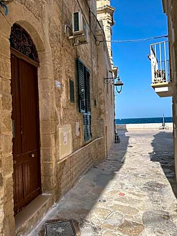 Casa vacanze San Salvatore Centro Storico Monopoli