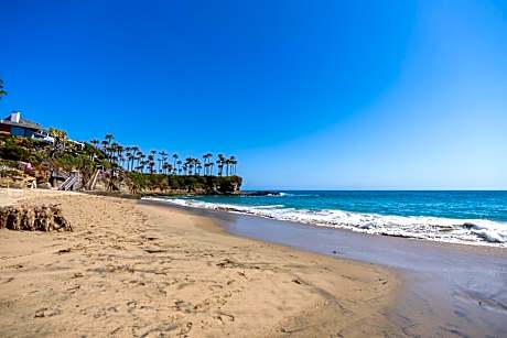 Art Hotel Laguna Beach