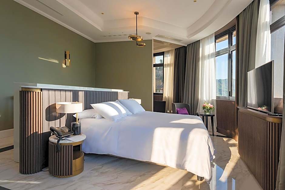 Grand Hotel Castrocaro Longlife Formula