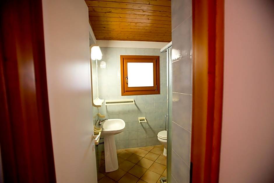 Belvedere Pineta Camping Village Grado