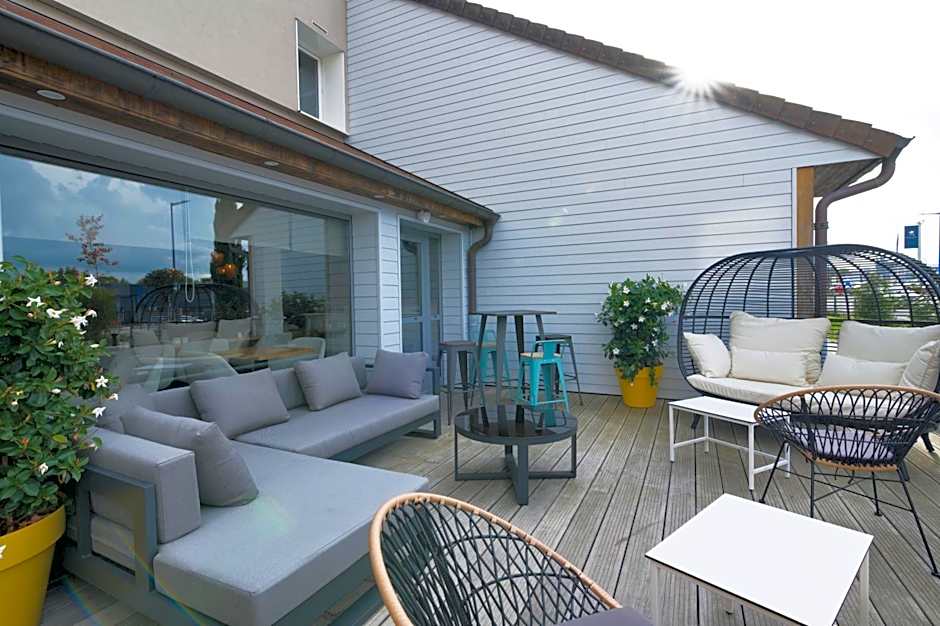 Le Konine - Hotel & Bar & Restaurant