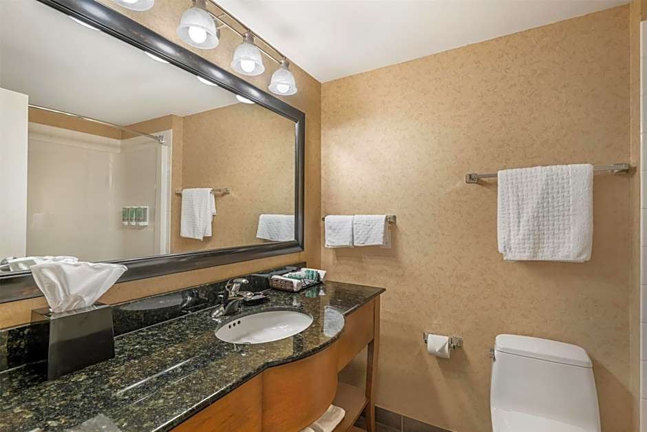 Best Western Sicamous Inn