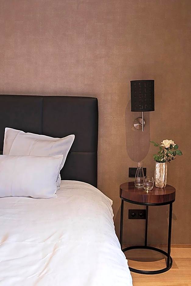 Hotel Groenendaal